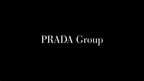 prada group carriere|prada group milan.